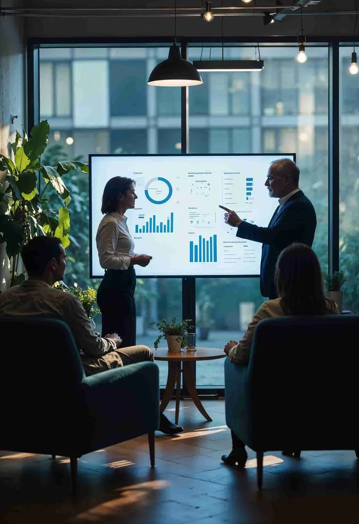 Porównanie platform marketplace dla sprzedaży biznesu online